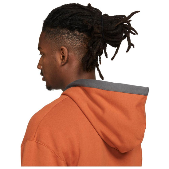 Jordan Ανδρικό φούτερ Sport DNA Fleece